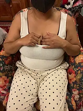 SHWETA-STRIP online show from April 21, 2026, 5:19 pm