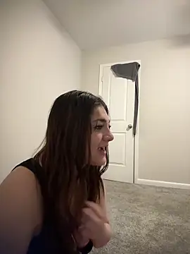 Snapshot of treasurebabii chatting on March 21, 2026, 6:03 am treasurebabii online show from March 21, 2026, 6:03 am