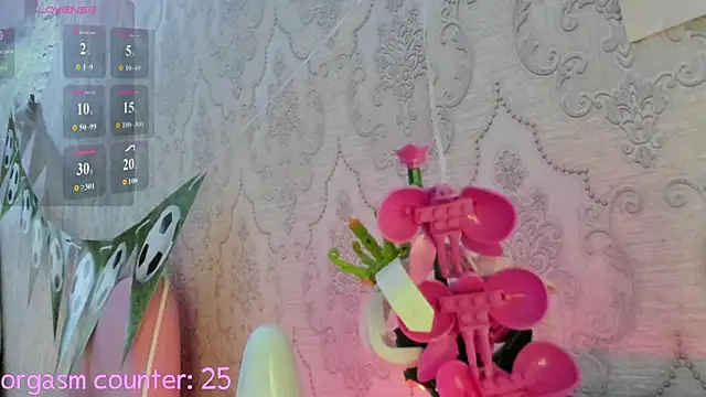 Snapshot of RileyNymph chatting on July 5, 2026, 3:33 am RileyNymph online show from July 5, 2026, 3:33 am