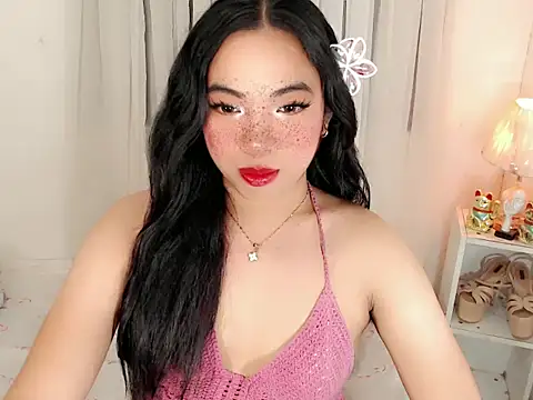 Snapshot of xLinda_Walkerx chatting on July 9, 2026, 5:23 pm xLinda Walkerx online show from July 9, 2026, 5:23 pm