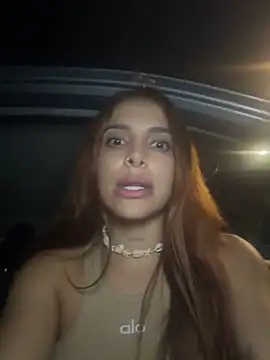CiaraMorettii online show from June 19, 2026, 4:07 am