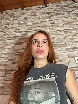 CiaraMorettii online show from July 18, 2026, 3:15 am