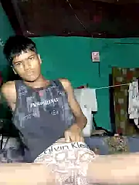 Snapshot of pandey_ji_ka_beta_hu chatting on July 23, 2026, 9:55 pm pandey ji ka beta hu online show from July 23, 2026, 9:55 pm