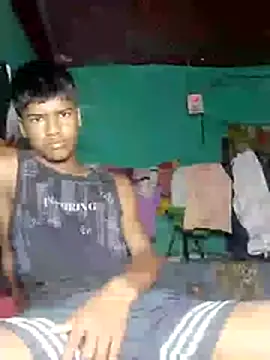 Snapshot of pandey_ji_ka_beta_hu chatting on July 16, 2026, 7:27 am pandey ji ka beta hu online show from July 16, 2026, 7:27 am