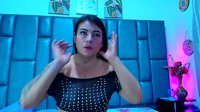 PamelaRosse07 online show from May 4, 2026, 1:36 pm
