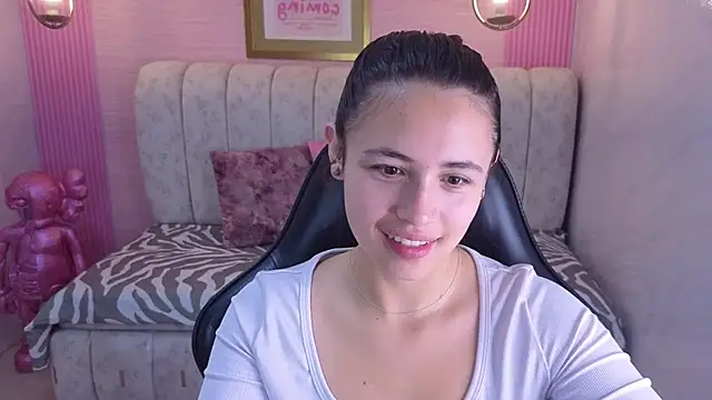 Snapshot of bonnie_1s chatting on June 5, 2026, 12:33 pm bonnie 1s online show from June 5, 2026, 12:33 pm