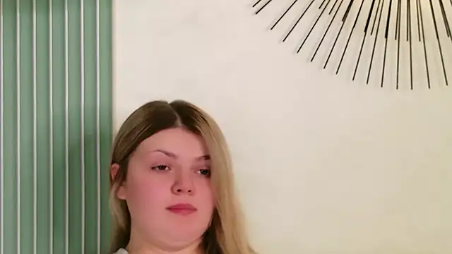 WendyPage online show from July 25, 2026, 8:59 pm