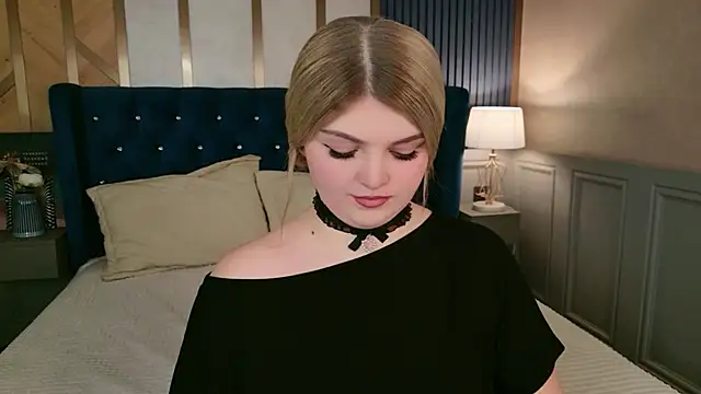 WendyPage online show from July 7, 2026, 7:28 pm