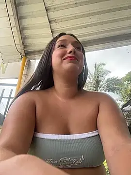 Snapshot of Naughty-Samanta- chatting on July 8, 2026, 5:13 pm Naughty-Samanta- online show from July 8, 2026, 5:13 pm