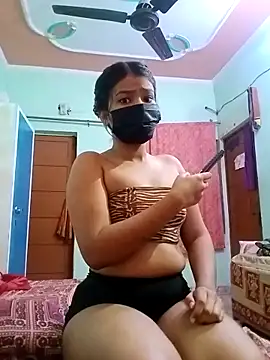 Hot Saniya online show from March 22, 2026, 5:21 am