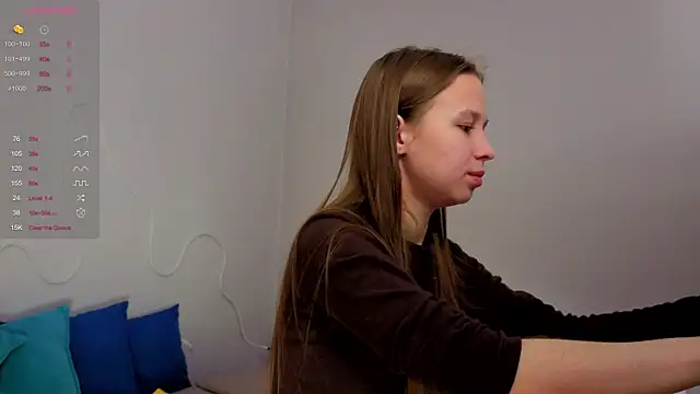 Snapshot of Emma_dream_ chatting on May 31, 2026, 1:33 am Emma dream online show from May 31, 2026, 1:33 am