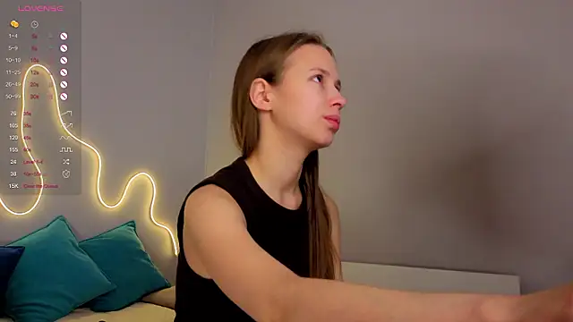 Emma dream  online show from July 12, 2026, 2:01 am