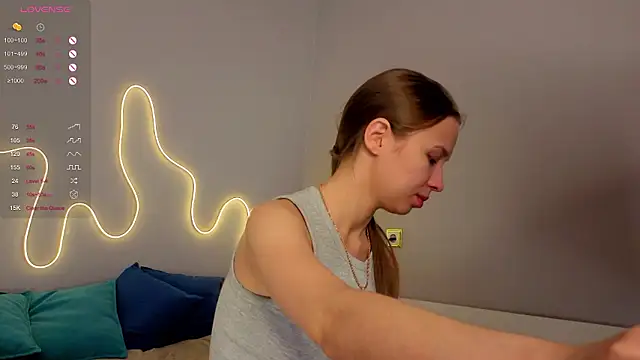 Emma dream  online show from July 10, 2026, 1:16 am