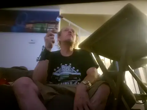 yourMasterisBored online show from July 9, 2026, 3:18 am