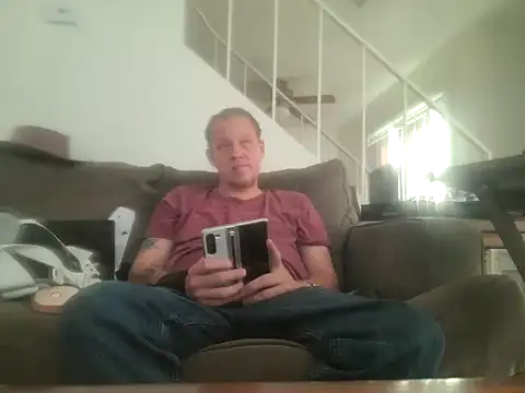yourMasterisBored online show from July 6, 2026, 1:40 pm