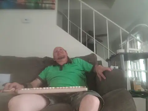 yourMasterisBored online show from July 16, 2026, 2:36 pm