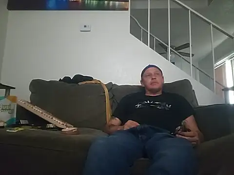 yourMasterisBored online show from August 1, 2026, 12:08 am