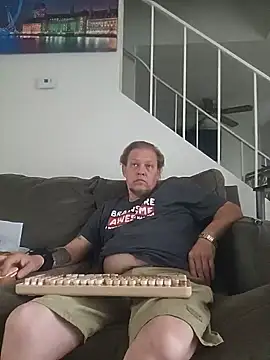 yourMasterisBored online show from July 17, 2026, 2:47 pm