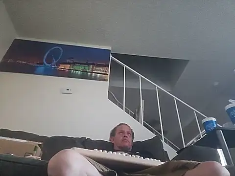 yourMasterisBored online show from July 25, 2026, 2:08 am