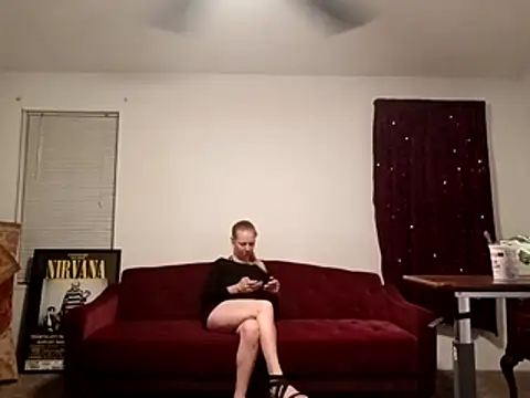 Ambionce online show from May 3, 2026, 5:34 am
