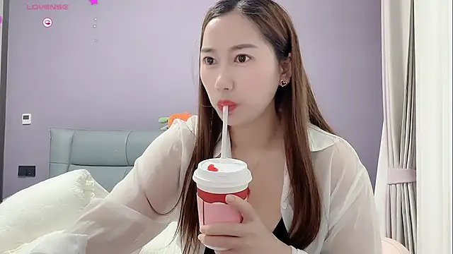 Snapshot of yao-yao-8726 chatting on March 24, 2026, 5:07 am yao-yao-8726 online show from March 24, 2026, 5:07 am