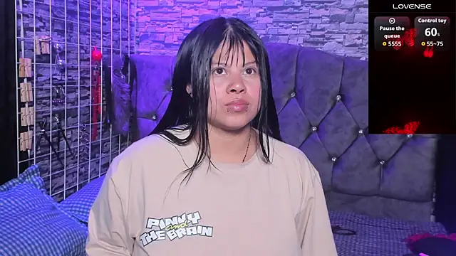 Snapshot of sofia_saory chatting on June 11, 2026, 5:10 pm sofia saory online show from June 11, 2026, 5:10 pm