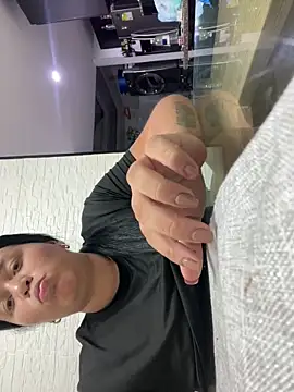 pamela hornny Rosi online show from April 1, 2026, 1:30 am