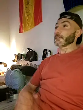 Ivisanse91 online show from March 15, 2026, 2:29 am