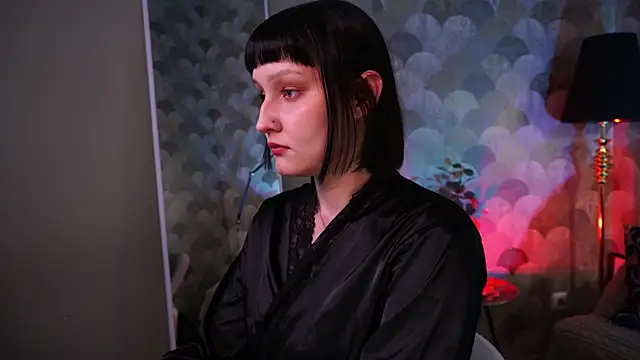 Snapshot of Velvet_Lily chatting on March 15, 2026, 9:55 pm Velvet Lily online show from March 15, 2026, 9:55 pm