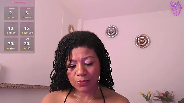 Snapshot of KeisySmith chatting on June 25, 2026, 8:25 pm KeisySmith online show from June 25, 2026, 8:25 pm