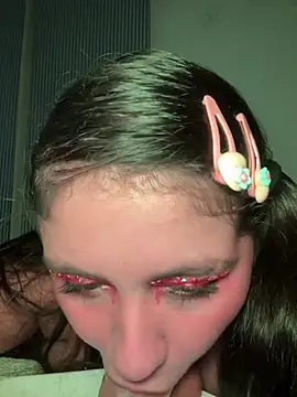 Maggie 69 online show from May 22, 2026, 2:53 am