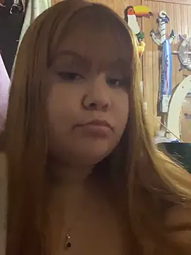 melani 222 online show from March 17, 2026, 11:19 pm