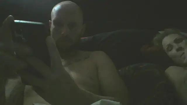 Snapshot of CaptCraker chatting on April 21, 2026, 4:52 am CaptCraker online show from April 21, 2026, 4:52 am