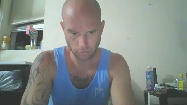 Snapshot of CaptCraker chatting on March 23, 2026, 1:17 am CaptCraker online show from March 23, 2026, 1:17 am