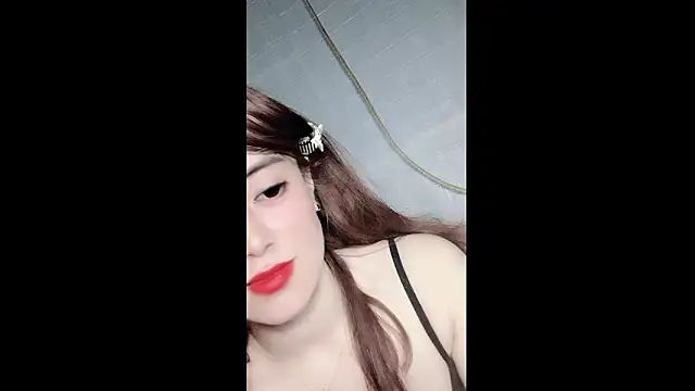 Snapshot of Mi-Cherry chatting on March 20, 2026, 4:52 pm Mi-Cherry online show from March 20, 2026, 4:52 pm