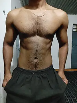 Iam daku47 online show from April 5, 2026, 5:52 pm