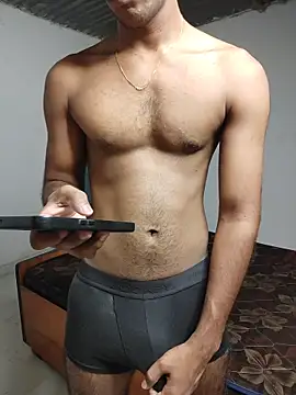 Iam daku47 online show from May 1, 2026, 5:07 pm