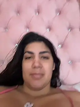 Snapshot of Hopeluna chatting on July 21, 2026, 4:52 pm Hopeluna online show from July 21, 2026, 4:52 pm
