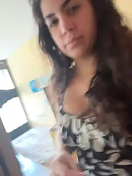 Snapshot of Hopeluna chatting on August 5, 2026, 8:47 pm Hopeluna online show from August 5, 2026, 8:47 pm