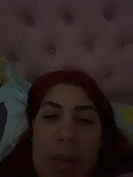 Hopeluna online show from June 5, 2026, 3:44 am