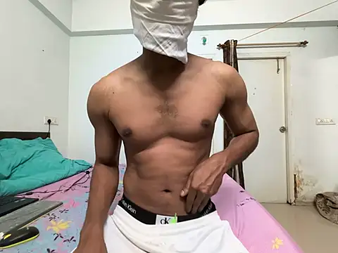 rony0o07 online show from March 15, 2026, 3:19 pm