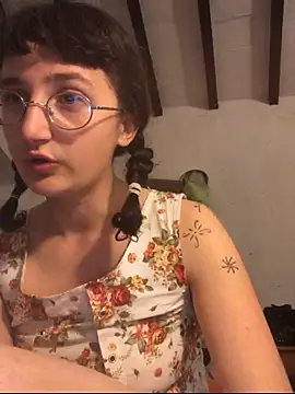 antoniettamaria online show from March 15, 2026, 10:06 pm