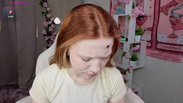 Sparky fox online show from June 29, 2026, 11:59 pm