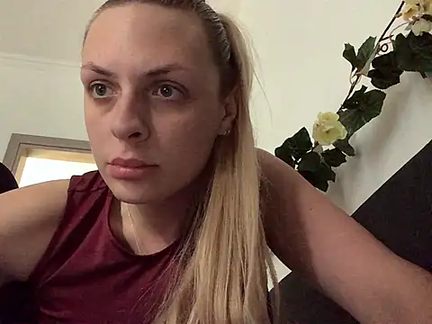 SexyVenusian online show from March 14, 2026, 3:29 pm