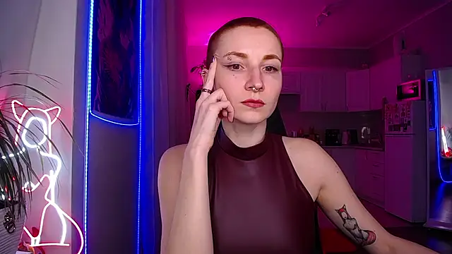 Snapshot of Hope_Foxter chatting on March 15, 2026, 9:00 pm Hope Foxter online show from March 15, 2026, 9:00 pm