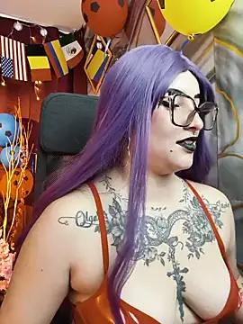 Snapshot of LilithDark666 chatting on July 7, 2026, 1:14 pm LilithDark666 online show from July 7, 2026, 1:14 pm