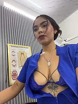Snapshot of daniela-sexy chatting on June 30, 2026, 3:01 pm daniela-sexy online show from June 30, 2026, 3:01 pm