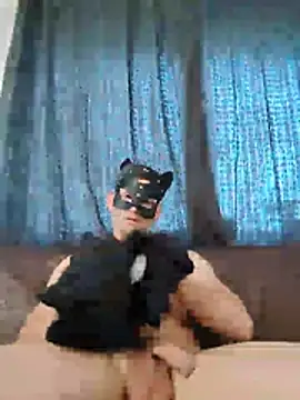 Snapshot of Dankenderr chatting on June 20, 2026, 8:41 am Dankenderr online show from June 20, 2026, 8:41 am