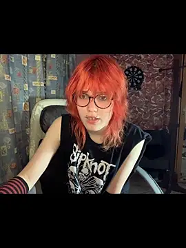 whiny emo boi online show from April 19, 2026, 8:33 pm