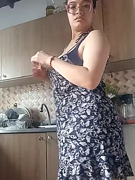 annie yin1 online show from March 16, 2026, 8:55 pm